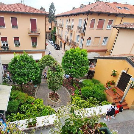 Appartamenti Adriana Sirmione Kültér fotó