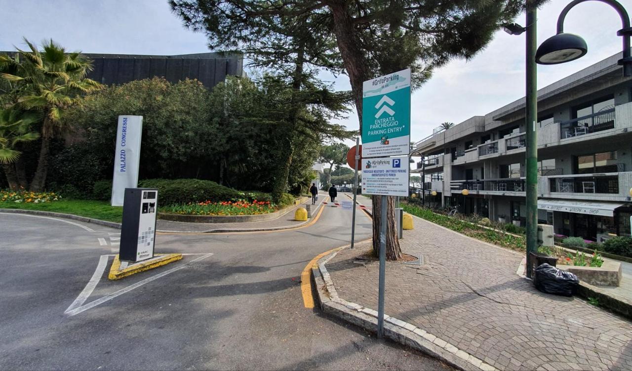 Appartamenti Adriana Sirmione Kültér fotó