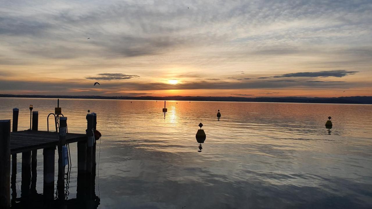 Appartamenti Adriana Sirmione Kültér fotó