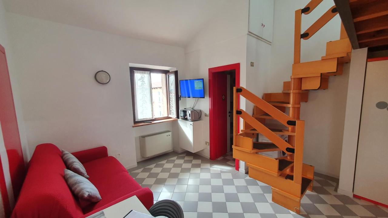 Appartamenti Adriana Sirmione Kültér fotó