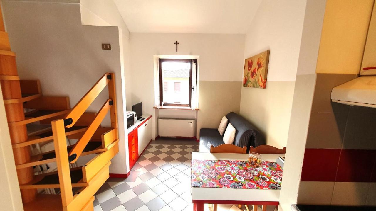 Appartamenti Adriana Sirmione Kültér fotó