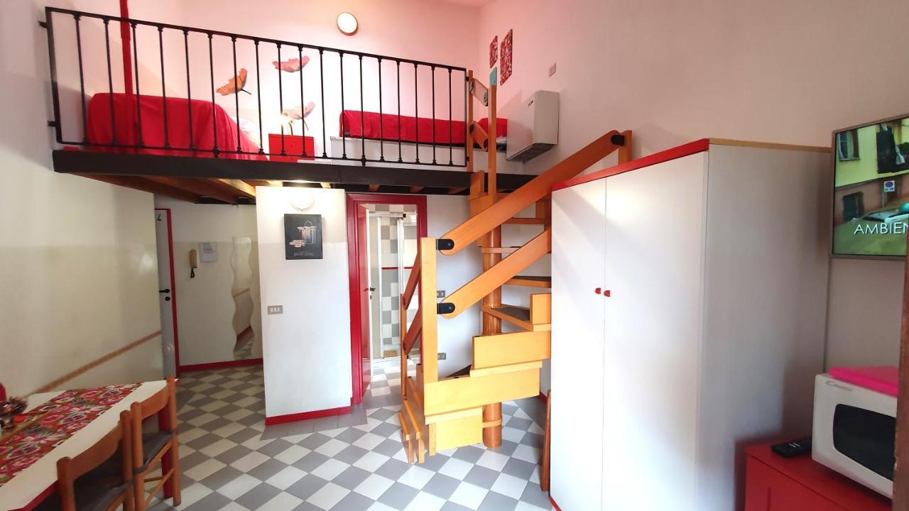 Appartamenti Adriana Sirmione Kültér fotó