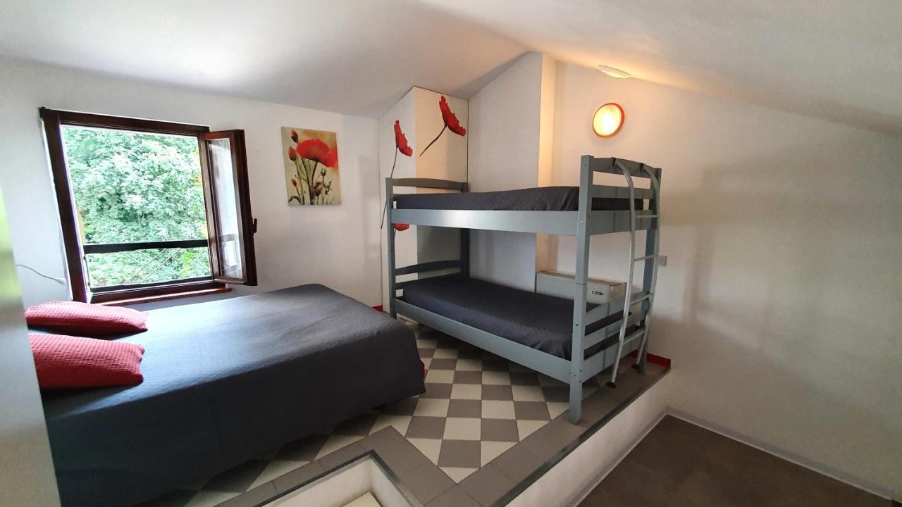 Appartamenti Adriana Sirmione Kültér fotó