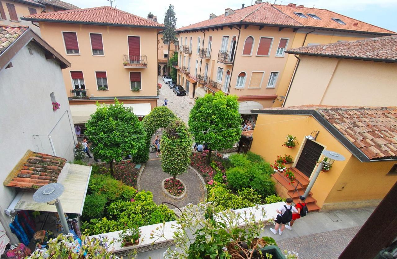 Appartamenti Adriana Sirmione Kültér fotó